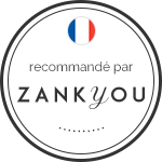 Recommandé par Zankyou